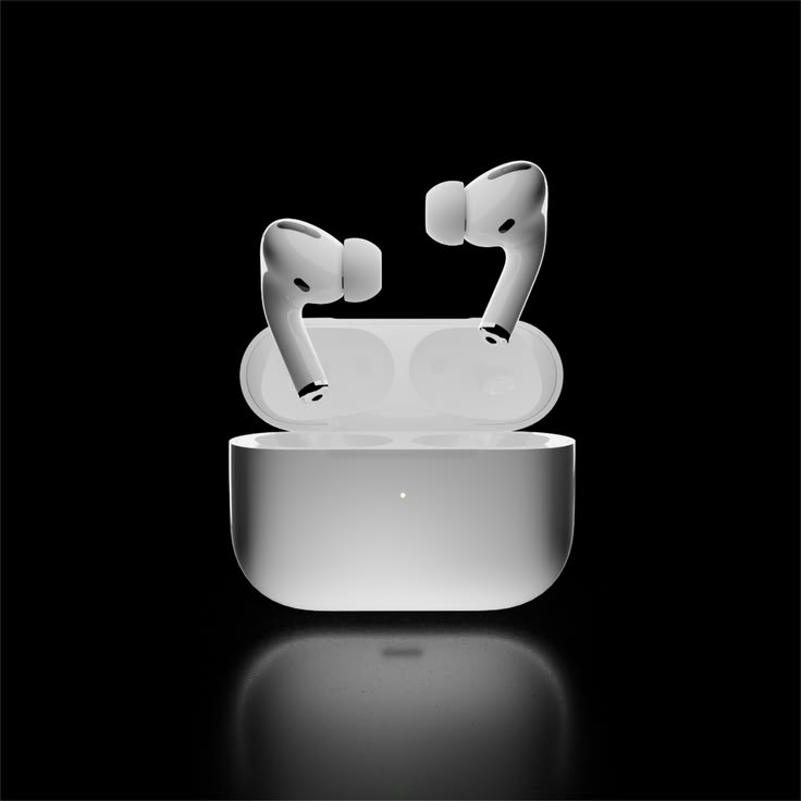 Apple AirPods Pro (2nd Generation)