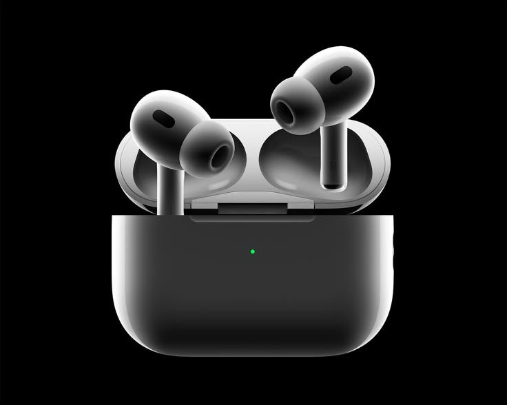 Apple AirPods Pro (2nd Generation)