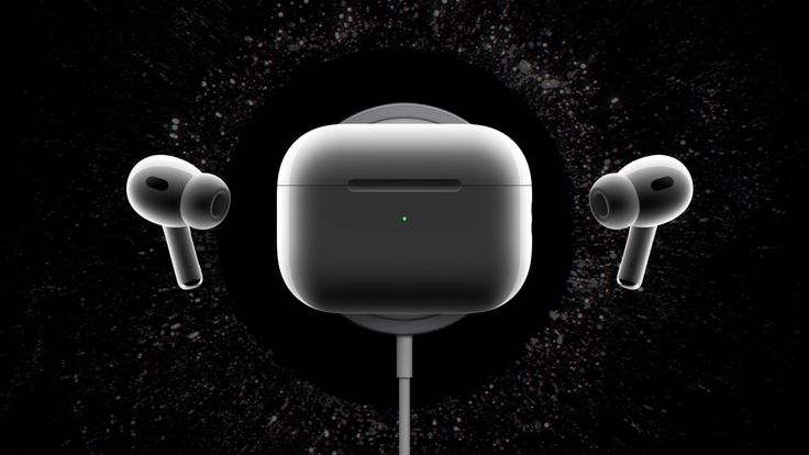 Apple AirPods Pro (2nd Generation)