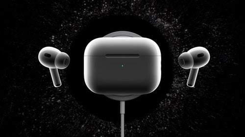 Apple AirPods Pro (2nd Generation)