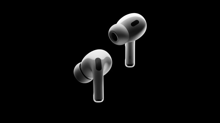 Apple AirPods Pro (2nd Generation)