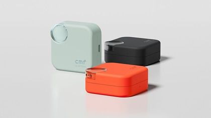 CMF  nothing buds 2 pro