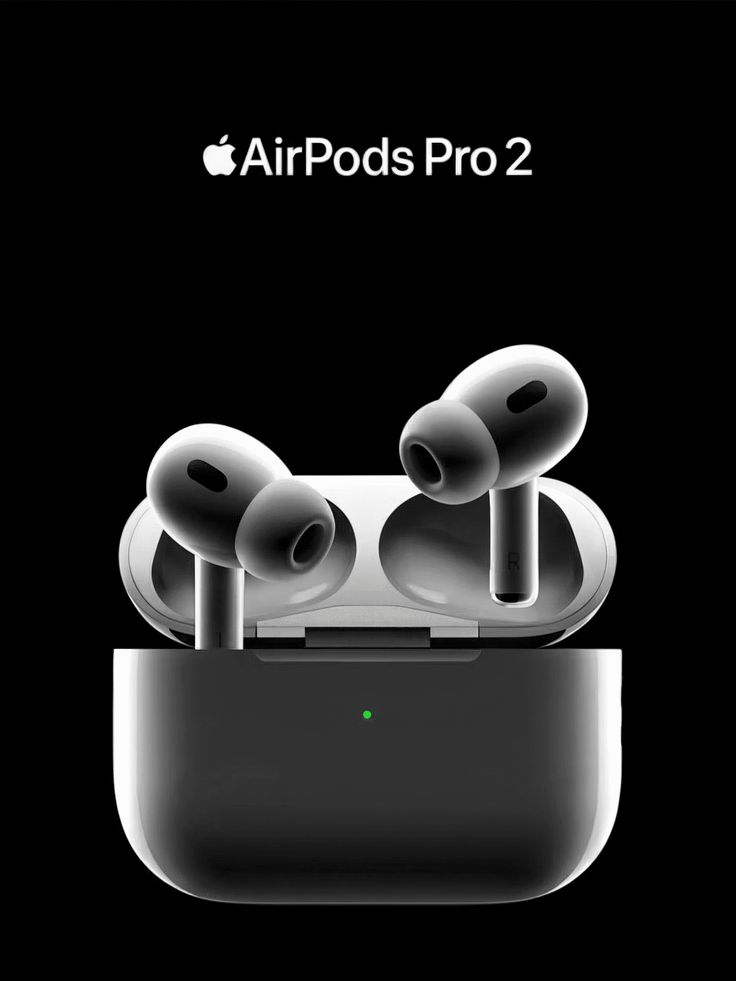 Apple AirPods Pro (2nd Generation)