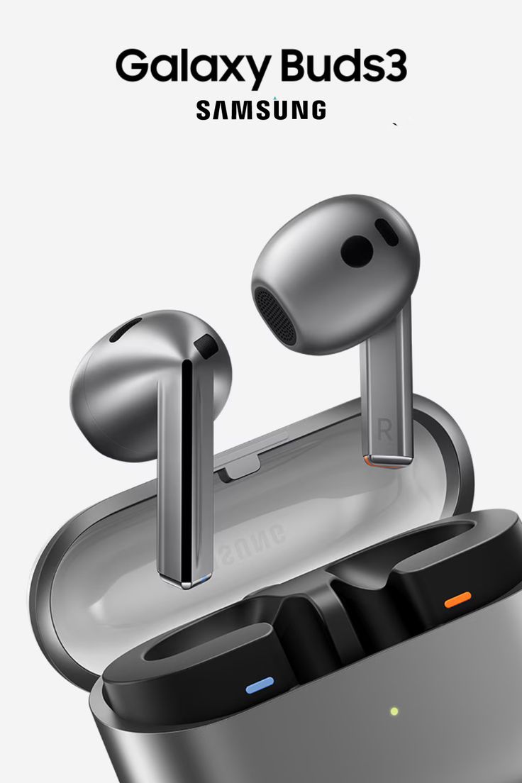 Samsung Galaxy Buds 3 Pro