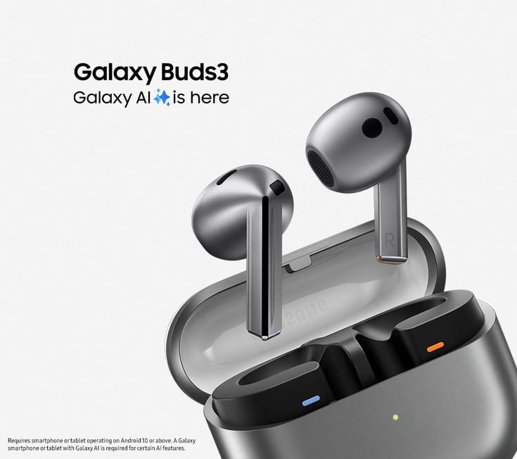 Samsung Galaxy Buds 3 Pro
