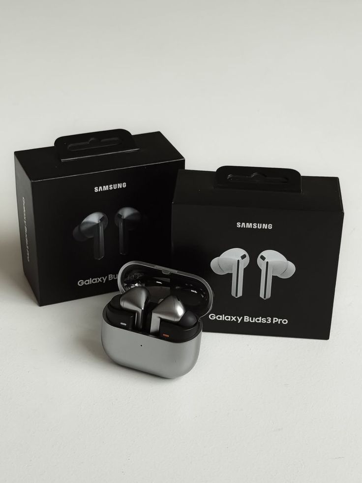 Samsung Galaxy Buds 3 Pro