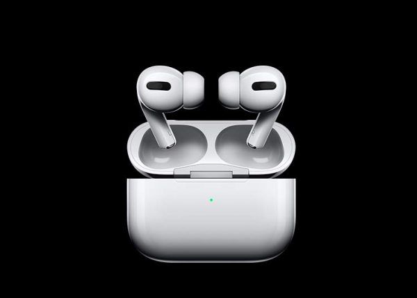 Apple AirPods Pro (2nd Generation)